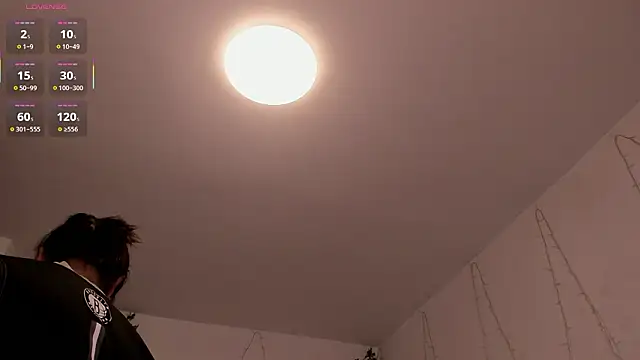 Snapshot of Carlasxdreams chatting on February 10, 2026, 4:00 am Carlasxdreams online show from February 10, 2026, 4:00 am