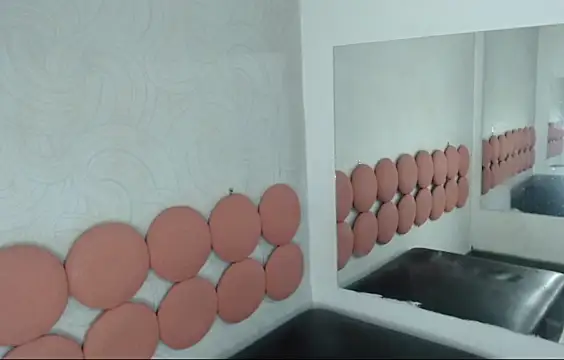 AbrahanBratz online show from January 13, 2025, 10:24 pm