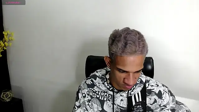 AbrahanBratz online show from January 17, 2025, 11:49 am