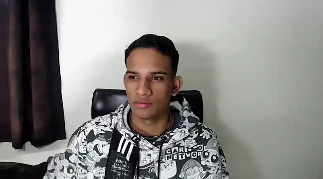 AbrahanBratz online show from January 4, 2025, 11:33 am