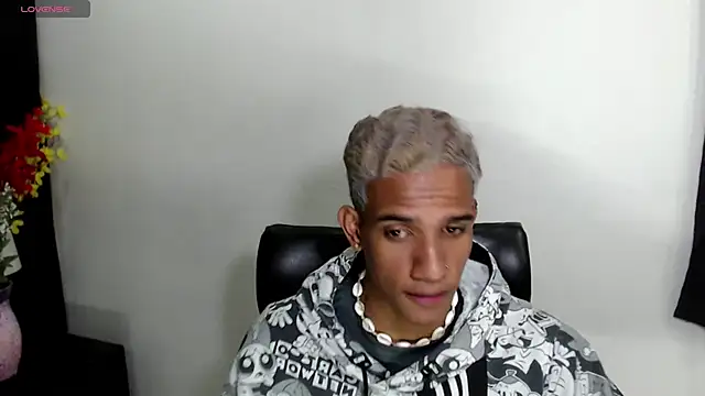 AbrahanBratz online show from January 21, 2025, 2:59 pm