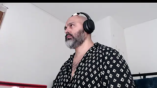 Gabriel Harmant online show from February 5, 2026, 3:41 pm