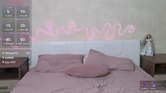 Snapshot of Betty_Blamee chatting on November 27, 2025, 10:16 am Betty Blamee online show from November 27, 2025, 10:16 am