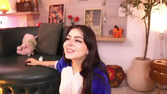 Dear Morgan online show from November 15, 2025, 8:35 pm