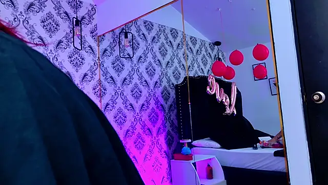 Derieri D online show from February 20, 2026, 8:11 pm