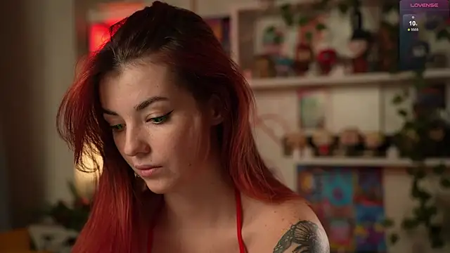 Charmings 054 online show from February 1, 2025, 5:16 pm