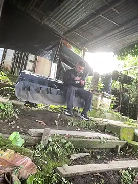 Jestebanano online show from March 28, 2026, 1:01 pm