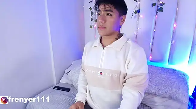 Snapshot of kiing_azahell chatting on January 9, 2025, 3:47 am kiing azahell online show from January 9, 2025, 3:47 am