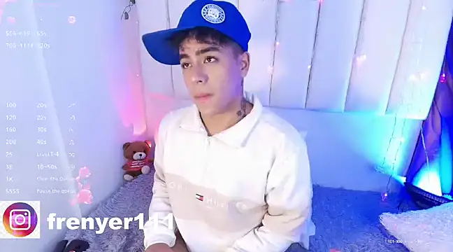 Snapshot of kiing_azahell chatting on January 22, 2025, 5:59 am kiing azahell online show from January 22, 2025, 5:59 am