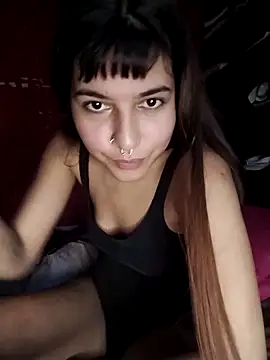 Cloeegoth online show from March 15, 2025, 6:21 pm