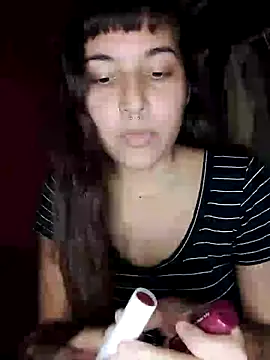 Cloeegoth online show from March 1, 2025, 2:26 am