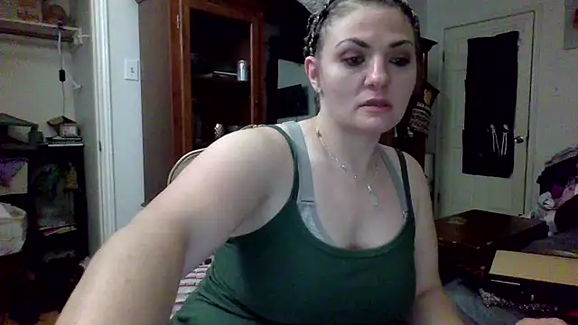 sophiarica online show from March 20, 2026, 7:53 am