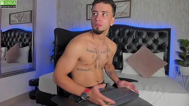 MattDevon online show from March 6, 2025, 5:22 pm