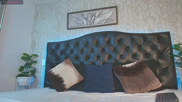 MattDevon online show from February 17, 2026, 3:37 am