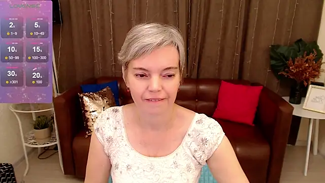 Cutie Erikaa1 online show from March 5, 2025, 3:51 am