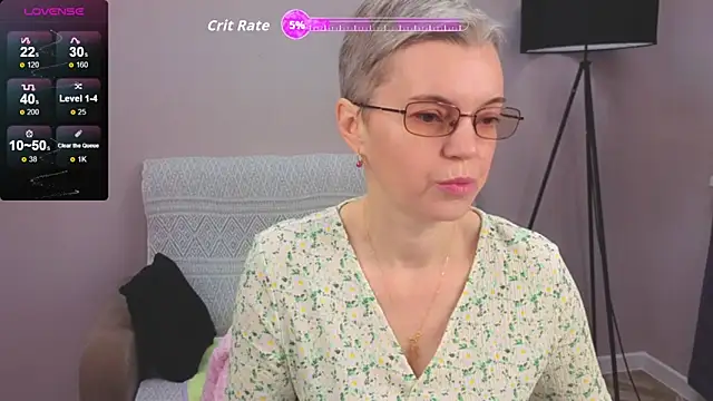 Cutie Erikaa1 online show from December 21, 2025, 2:24 am