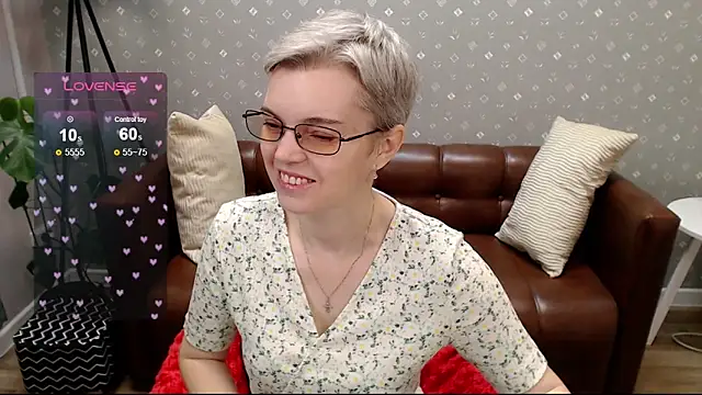 Cutie Erikaa1 online show from September 26, 2025, 2:29 am