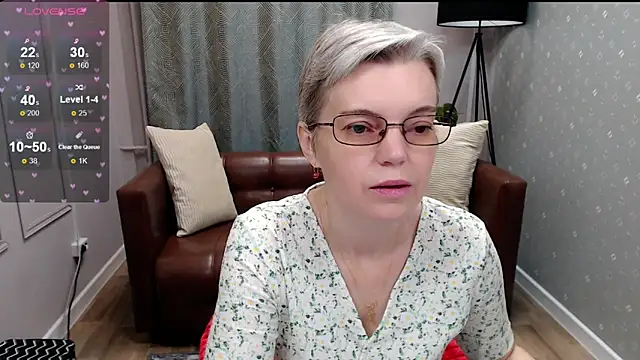 Cutie Erikaa1 online show from October 17, 2025, 2:26 am