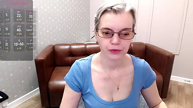 Cutie Erikaa1 online show from March 19, 2026, 2:33 am