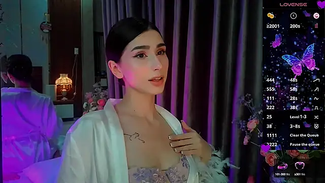 Snapshot of Taiyu_Yoshiwara chatting on February 27, 2025, 10:44 am Taiyu Yoshiwara online show from February 27, 2025, 10:44 am