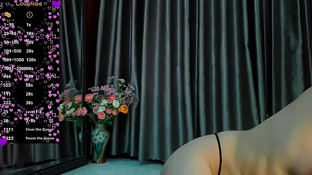 Snapshot of Taiyu_Yoshiwara chatting on March 6, 2025, 6:48 pm Taiyu Yoshiwara online show from March 6, 2025, 6:48 pm