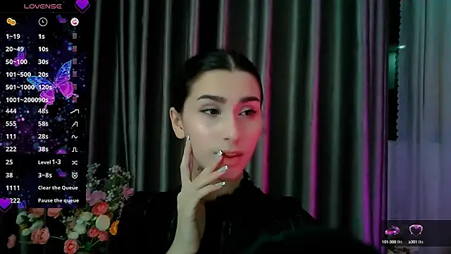 Snapshot of Taiyu_Yoshiwara chatting on March 4, 2025, 4:09 pm Taiyu Yoshiwara online show from March 4, 2025, 4:09 pm