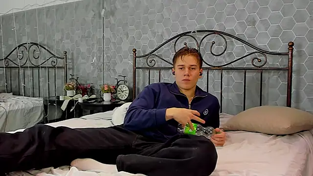 Marcus Swampov online show from December 3, 2024, 9:28 pm