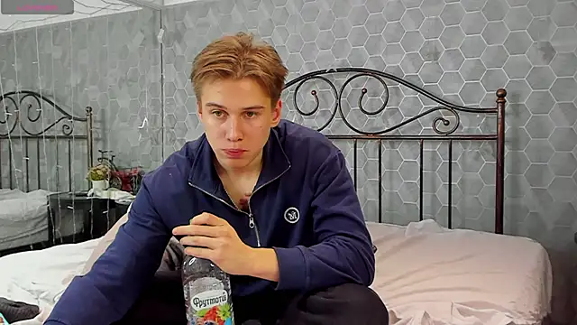 Marcus Swampov online show from December 7, 2024, 7:21 am