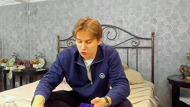 Marcus Swampov online show from January 20, 2025, 10:07 am