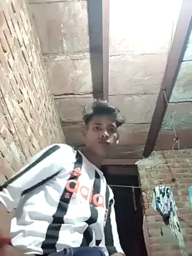 SU6575 online show from October 6, 2025, 5:24 pm