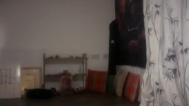 TowaFreespirit online show from March 9, 2026, 12:58 am