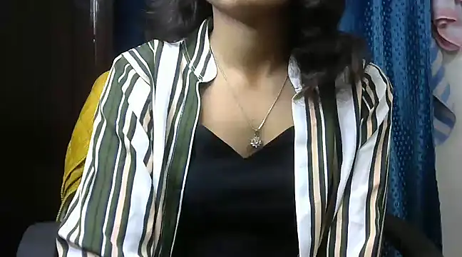 Snapshot of PyariMadam chatting on January 2, 2025, 10:05 am PyariMadam online show from January 2, 2025, 10:05 am