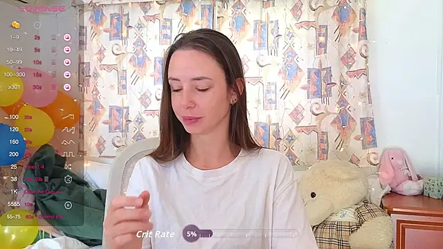 Miss Milka online show from January 15, 2026, 12:08 pm