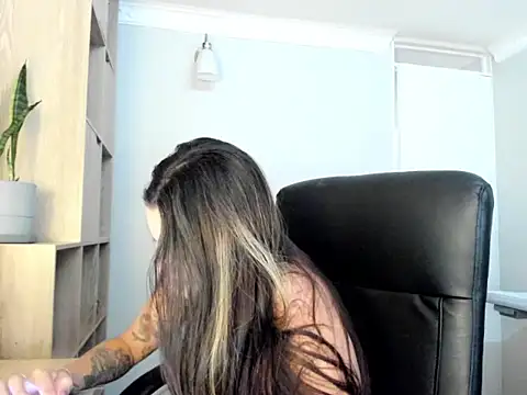 AmandaCallum online show from May 31, 2026, 8:09 pm