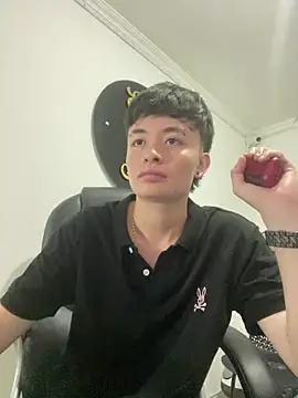 nico 18x online show from November 27, 2025, 5:08 am