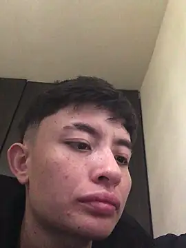 nico 18x online show from October 30, 2025, 8:17 pm