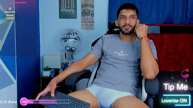 Snapshot of mike_shelby21 chatting on October 16, 2025, 12:30 am mike shelby21 online show from October 16, 2025, 12:30 am