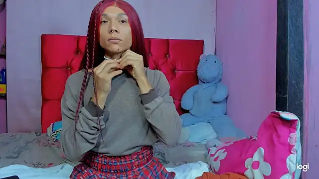 StassieBell online show from March 31, 2026, 8:27 am