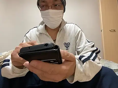 Snapshot of Grandpa29hijii chatting on January 19, 2025, 3:10 pm Grandpa29hijii online show from January 19, 2025, 3:10 pm