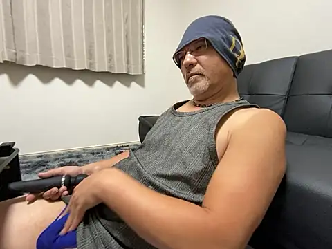 Snapshot of Grandpa29hijii chatting on September 18, 2025, 1:25 pm Grandpa29hijii online show from September 18, 2025, 1:25 pm