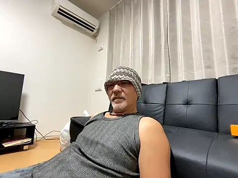 Snapshot of Grandpa29hijii chatting on October 18, 2025, 1:13 pm Grandpa29hijii online show from October 18, 2025, 1:13 pm