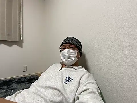 Snapshot of Grandpa29hijii chatting on February 5, 2025, 1:00 pm Grandpa29hijii online show from February 5, 2025, 1:00 pm