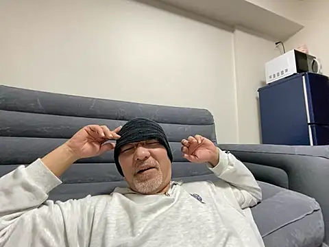 Snapshot of Grandpa29hijii chatting on March 8, 2025, 1:25 pm Grandpa29hijii online show from March 8, 2025, 1:25 pm