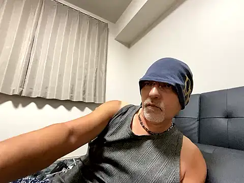 Snapshot of Grandpa29hijii chatting on September 9, 2025, 12:58 pm Grandpa29hijii online show from September 9, 2025, 12:58 pm