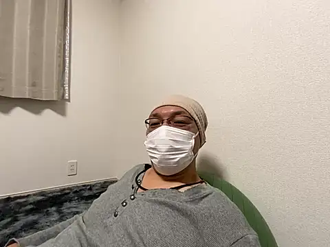 Snapshot of Grandpa29hijii chatting on February 18, 2025, 1:11 pm Grandpa29hijii online show from February 18, 2025, 1:11 pm