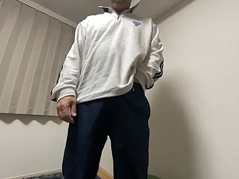 Snapshot of Grandpa29hijii chatting on February 1, 2025, 7:34 pm Grandpa29hijii online show from February 1, 2025, 7:34 pm