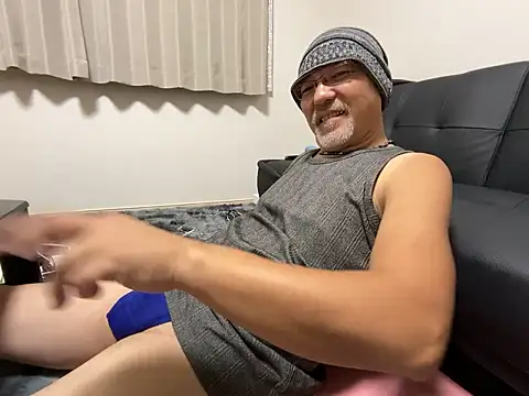 Snapshot of Grandpa29hijii chatting on September 23, 2025, 12:56 pm Grandpa29hijii online show from September 23, 2025, 12:56 pm