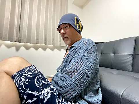 Snapshot of Grandpa29hijii chatting on September 14, 2025, 7:31 am Grandpa29hijii online show from September 14, 2025, 7:31 am