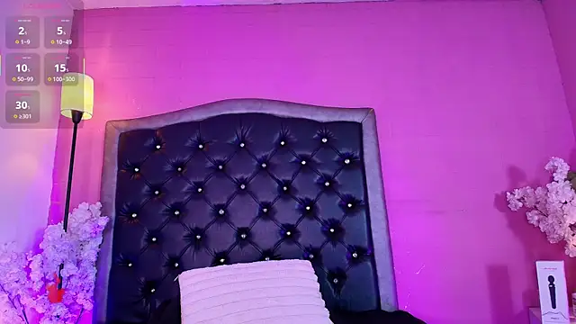 Snapshot of Triipsy chatting on September 25, 2025, 7:31 pm Triipsy online show from September 25, 2025, 7:31 pm