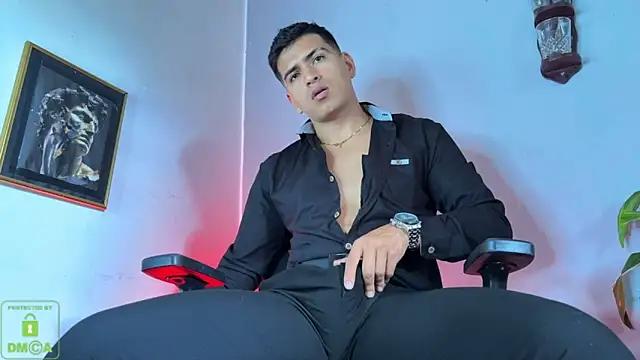 Adrian Mill3r online show from September 15, 2025, 5:24 pm